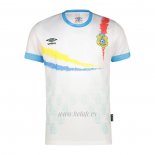Tailandia Camiseta Congo Segunda 2024
